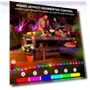 Smart LED Fairy Lights — String Lights, Build My Home