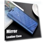 Smart Mirror Shockproof Phone Case — Bumpers, old wolf