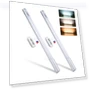 Smart Motion Sensor Light — Tap Lights, TOMTOP JMS