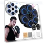 Smart Musical Boxing Trainer — Boxing Training Gear, Homedepot