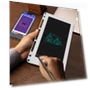 Smart Pen with Leather Notebook — Styluses & Digital Pens, TOMTOP JMS