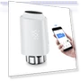 Smart Radiator Thermostat — Home Climate Control, 3d printing machine