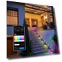 Smart RGBIC Curtain Light — LED Strips, Good Household Items