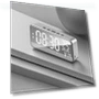Smart Sound Alarm Clock with LED Music — Alarms & Clocks, HIMO Group
