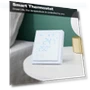 Smart Thermostat for Underfloor Heating — Home Climate Control, 3d printing machine
