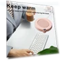 Smart Thermostatic Cup Warmer — Beverage Warmers, Good Household Items