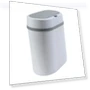 Smart Touchless Trash Can — Kitchen Cans, Clock-Mall