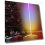 Smart Tuya Corner Floor Lamp — Standing Lights, OFFICE-MALL