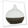 Smart WiFi Essential Oil Diffuser with Air Humidifier — Diffusers, Elegant Living House