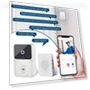 Smart WiFi Video Doorbell — Smart Home Security, Build My Home