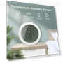 Smart ZigBee Thermometer — Home Climate Control, Build My Home