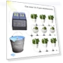 Solar-Powered Garden Watering Controller — Controllers, Toool-Home