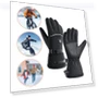 Touchscreen Heated Gloves — Gloves & Mittens, AE Selection