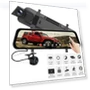 Universal Mirror Dash Cam — Dashboard Cameras, Comfort Homeware