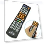 Universal Smart Remote Control — Remote Controls, A Surname Home
