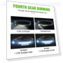 USB Rechargeable LED Headlamp with COB Sensor — Flashlights, HIMO Group