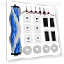 Vacuum Robot Accessories Kit — Parts & Accessories, Serene Homes