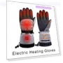 Winter Smart Electric Motorcycle Gloves — Gloves, World Auto Parts