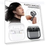 Wireless Bluetooth Headphones with Noise Cancellation — In-Ear Headphones, ZJM Mall
