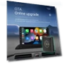 Wireless CarPlay & Android Auto Adapter — Phone Accessories, Auto Home Solutions
