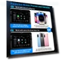 Wireless CarPlay and Android Auto Adapter — Phone Accessories, A Auto Parts Mall
