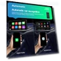 Wireless Carplay and Android Auto AI Box — Car Accessories & Gadgets, A Auto Parts Mall