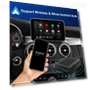 Wireless CarPlay Android Auto Decoder Box — Stereo Receivers, Toool-Home