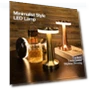 Wireless Desk Lamp — Study & Desk Lighting, Elegant Living House