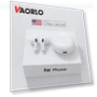 Wireless Earbuds with Touch Control — Audio Gear, VAORLO