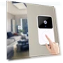 Wireless Video Doorbell — Smart Home Security, Homedepot