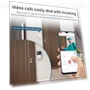 Wireless Video Doorbell — Smart Home Security, Build My Home