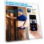 Wireless WIFI Waterproof Doorbell HD Video Intercom — Smart Home Security, KITCHEN-MALL