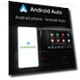 2 in 1 CarPlay Smart Ai Box Android Wireless CarPlay Android Auto Adapter — Phone Accessories, JOHO - CarGear