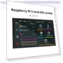 5-inch Touch Monitor — Display Solutions, 3d printing machine