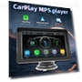 7-inch Android Auto Carplay Wireless Car Multimedia Player — Car Installation Essentials, JOHO - CarGear