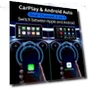Android 13 Smart CarPlay Ai Box — Car Accessories & Gadgets, Kebidumei