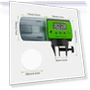 Automatic Aquarium Feeder with Smart Timer — Feeders, Good Household Items