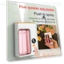 Automatic Aroma Diffuser — Diffusers, Home Of Auto Parts