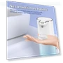 Automatic Foam Soap Dispenser — Care Dispensers, Home Of Auto Parts