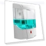 Automatic Liquid Soap Dispenser with Touchless Sensor — Care Dispensers, Stone Home