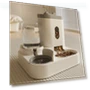 Automatic Pet Food Dispenser — Feeders, Build My Home