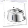 Automatic Pet Water Fountain — Fountains, Good Household Items
