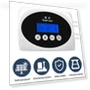 Automatic Plant Watering Device — Controllers, Lntelligent Living Hall