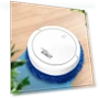 Automatic Robot Vacuum 3-in-1 — Smart Cleaning Robots, Home Of Auto Parts