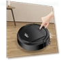 Automatic Robot Vacuum — Smart Cleaning Robots, Home Of Auto Parts