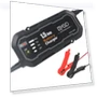 Automatic Smart Motorcycle Battery Charger Maintainer — Chargers, IKEA Supermarket