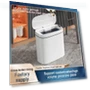 Automatic Trash Can Sensor — Kitchen Cans, Build My Home