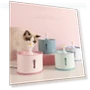 Automatic Water Fountain for Cats — Pet Hydration Solutions, AE Selection
