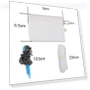 Automatic Watering Controller — Controllers, Lntelligent Living Hall