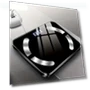 Bluetooth Body Fat Scale — Weight Management Tools, Build My Home